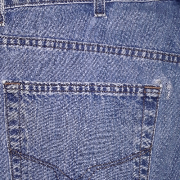 Harley-Davidson Straight Jeans - Picture 11 of 12